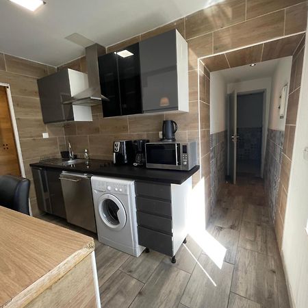 ✭✭✭ Appartement Chaleureux Proche Paris ✭✭✭ Rosny-sous-Bois Exteriör bild