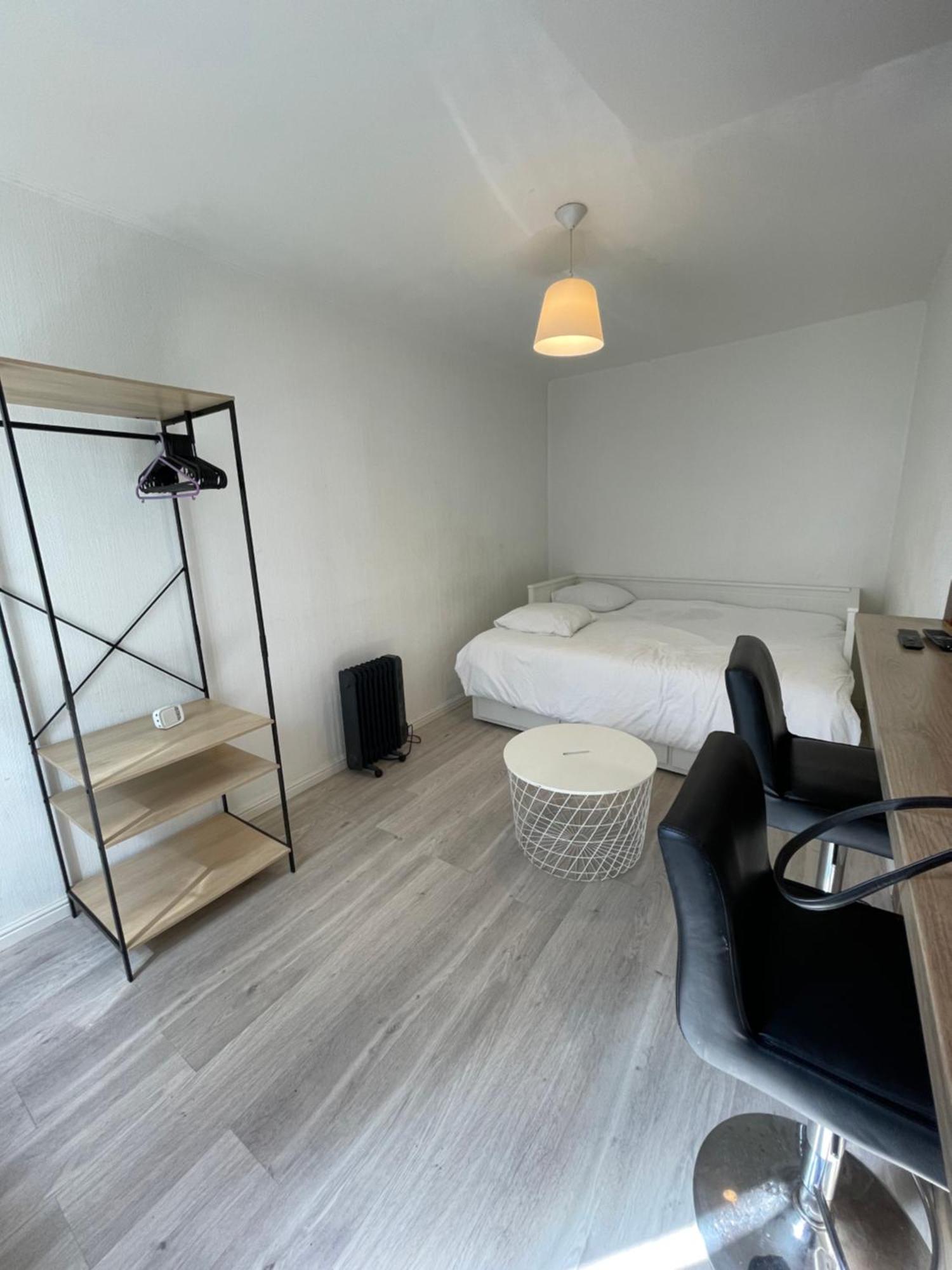 ✭✭✭ Appartement Chaleureux Proche Paris ✭✭✭ Rosny-sous-Bois Exteriör bild